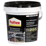 Tak- och tätningsmassa Pattex