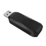 3X(USB Bluetooth 5.1 Adapter for Computer Laptop ABS S2H8)