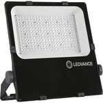 Floodlight Performance 200W 3000K 24400lm, asymmetrisk 55x110