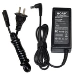 HQRP AC Adapter for Sony SA-32SE1 SA-40SE1 SA-46SE1 TV Sound Bar System AC-E1826