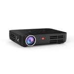 Mini Videoprojecteur LED Android Portable 5000 Lumens Wi-Fi & BT5.0 YONIS