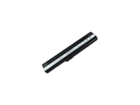 Extra Digital Nb430031, Batteri, Asus, A32-K52