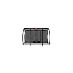 BERG Ultim sikkerhetsnett Deluxe 330 For rektangulær trampoline