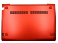 RTDpart Laptop Bottom Case For Lenovo 310S-14ISK 310S-14IKB 510S-14ISK 510S-14IKB 310S 310S-14 510S 510S-14 5CB0L44998 Lower Case Base Back Cover Red New