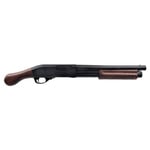 Golden Eagle Pump Action Gas Rifle - Short Real Wood