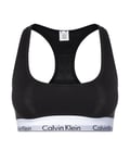 Calvin Klein Bralette - Modern Cotton W Black (Storlek S)