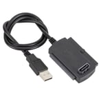USB 2.0 til IDE / SATA-kabel 50 cm