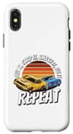 iPhone X/XS Buy it, trip it, smash it, fix it, repeat Case
