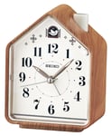Seiko Alarm Clock