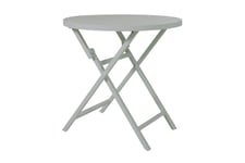 Brafab Wilkie cafébord Dusty green 72 cm