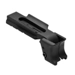 Annan Tillverkare NcStar Railadapter för Pistol (Pistolmodell: Glock 9mm/.40 S&W)