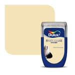 Dulux Easycare Kitchen Tester Paint, Wild Primrose, 30 ml