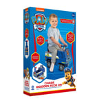 Paw Patrol Wooden Character Truck Outdoor Ride On with Storage Space