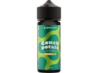 Cosma Cannabis Green Paw Couch Potato 120Ml - Cbd-Olja Baserad På Laxolja Med 10% Tillsatt Krillolja