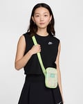 Nike Heritage Cross-Body Bag (Small, 1L)