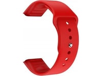 Vega Opaska Do Apple Watch 38/40Mm Red>
