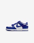 Nike Dunk Low Younger Kids' Shoes