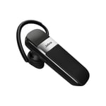 Jabra Talk 15 Casque Sans fil Ecouteurs Voiture Micro-USB Bluetooth Noir - Neuf