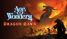 Age of Wonders 4: Dragon Dawn (PC)
