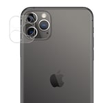 Ultra Clear Linsskydd i Härdat Glas för iPhone 12 Pro Max