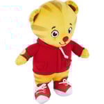 Daniel Tiger's Neighborhood Daniel Tiger Minidocka 20CM Dani