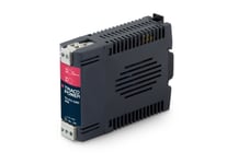 Traco Power Tcl 012-124 Dc, 27 Mm, 75 Mm, 100 Mm, 140 G, 24 W, 9.5-18 V