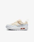 Nike Air Max 1 EasyOn Younger Kids' Shoes