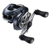Reel Aldebaran DC 31HG Vänster