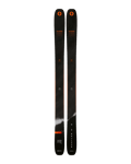 Rustler 10 24/25 Black (180)