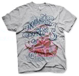 All Aboard The Hogwarts Express T-Shirt, T-Shirt