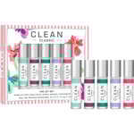 CLEAN Classic Gift Set Layering Rollerball Eau de Parfum 5 x 5 ml