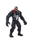 Hasbro Marvel Spider-Man Titan Hero Series Deluxe Venom 30 cm