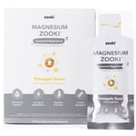 Zooki Liposomal Magnesium Bisglycinate 30 Sachets