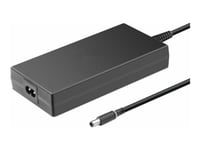 Coreparts - Strömadapter - 240 Watt - För Alienware M17x  Dell Precision M6500  Xps 14, 15 (L502x)