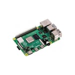 Raspberry - Carte Pi 4 modèle b 4Go (PI4-4GB)