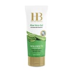 H&B 180 ml 6.35 oz Dead Sea Minerals Aloe vera gel Enriched with Vitamin E