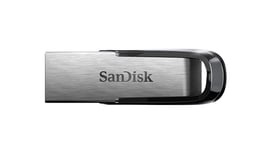 Clé USB 3.0 SanDisk Ultra Flair 32 Go allant jusqu'à150 Mo/s