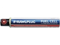Rawlplug Gas for the R-RAWL-SC40 gas nailer 1 pc. (R-RAWL-GP2)