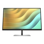 HP E27u G5 - E-Series - LED-skärm - QHD - 27"