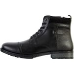 Boots Redskins  Bottine Cuir Spicy
