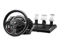 ThrustMaster T300 RS Rat/Pedal PC PS3 PS4