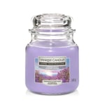 Yankee Candle Home Inspiration Medium Jar - Lavender Beach