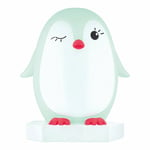 SEPHORA COLLECTION Frosted Party Penguin Night Light ORIGINAL 