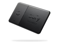 eufy Security SmartTrack Card - Balise Bluetooth anti-perte pour téléphone portable