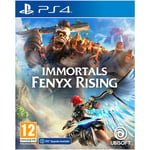 Immortals: Fenyx Rising - PS4 - Brand New & Sealed