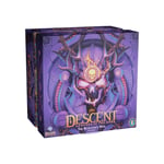 Descent The Betrayers War Expansion Utvidelse Descent Legends of the Dark