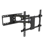 Fits KE-55XH9005 SONY 55" TILT & SWIVEL TV  BRACKET WALL MOUNT