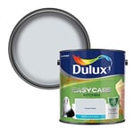 Dulux 500000 Easycare Kitchen Matt Emulsion Paint For Walls And Ceilings - Frosted Steel 2. 5 Litres