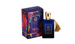ascense London's INTER OUD Inspired by AMOUAGE Interlude Leathery Woody Perfume