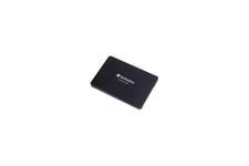 Verbatim Vi550 - 4 TB - SSD - SATA 6 Gb/s - SATA-stik